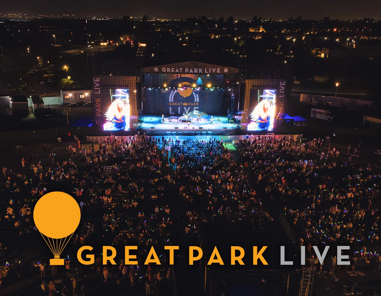 Great Live Park