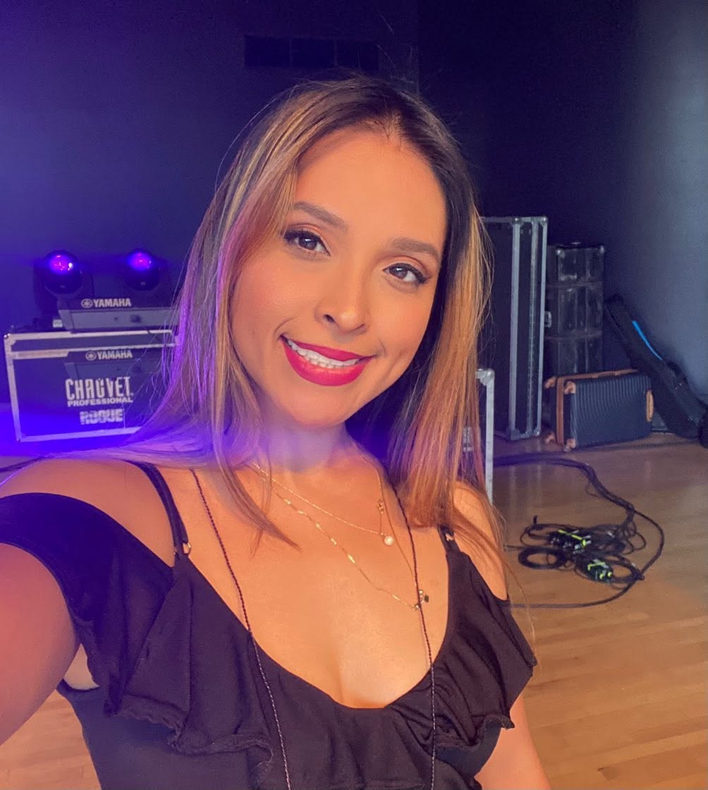 Vanessa Quillao