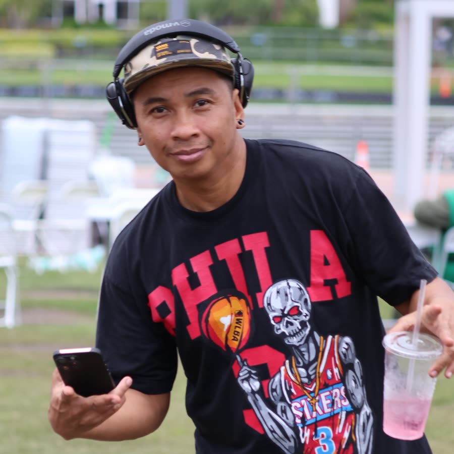 DJ XSPEK