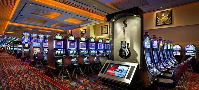 Seminole Classic Casino